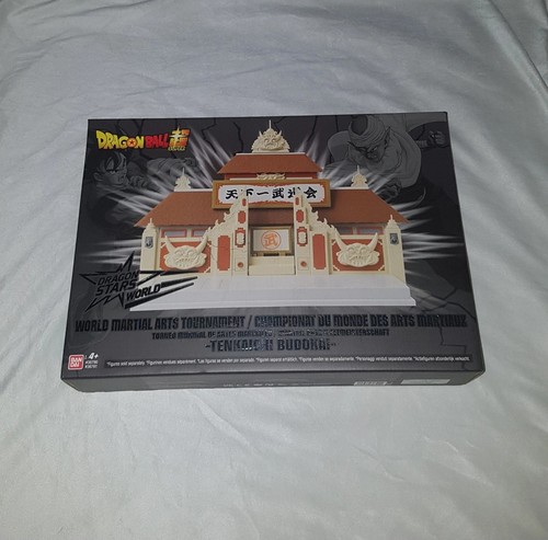 Bandai dragon ball super - bandai,