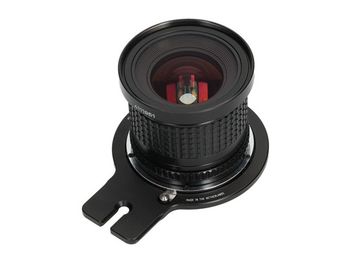 Pentax 645 smc - 35, f/3.5