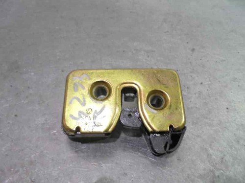 6n0827505 coffre serrure de - /,