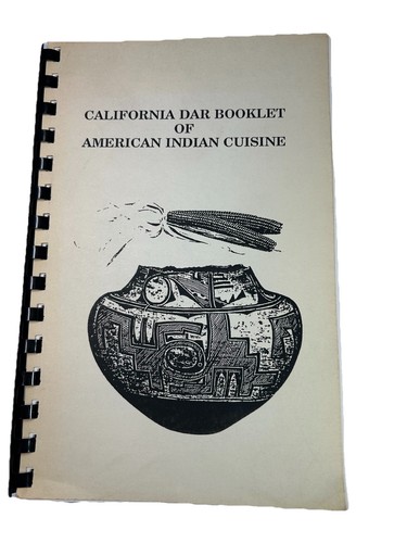 California dar booklet - california,