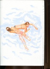 HOUELLEBECQ (Michel). L'ancien