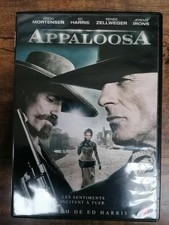 Appaloosa (Ed Harris  Viggo Mortensen)/ DVD simple
