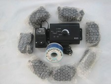 7 Collier NEUFS pour chien  et