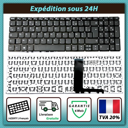Clavier français azerty pour - clavier,