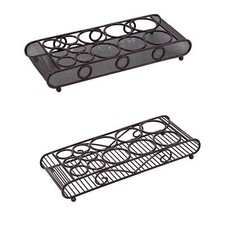 Support pour verres à liqueur