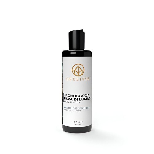 Gel douche bave - douche,