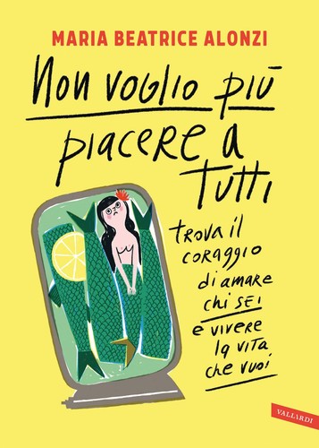 Maria beatrice non voglio - non,