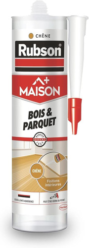Mastic acrylique bois - mastic, &