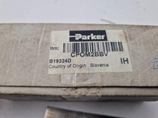 PARKER Clapet anti-retour à