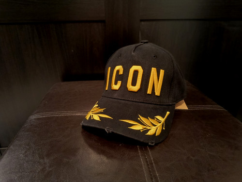 Dsquared hat adjustable - hat,