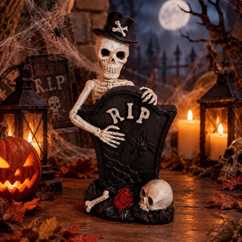Décoration halloween - décoration,