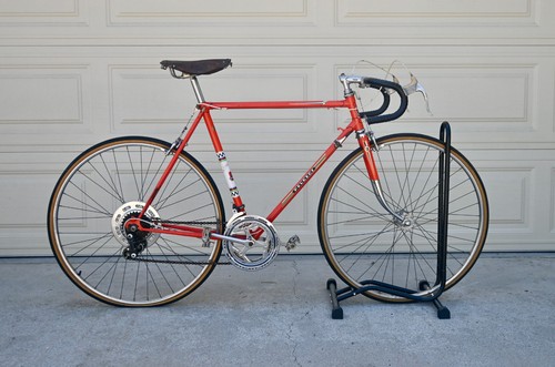 1970s peugeot racer - peugeot, racer,