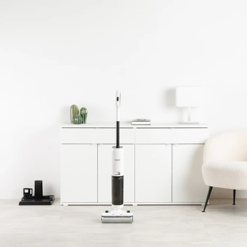 Aspirateur eau poussière - eau, et
