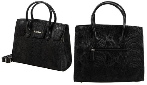 Sac main noir - sac,