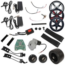 Pro Rider Chariot Golf