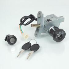 Kit serrure RMS pour Scooter