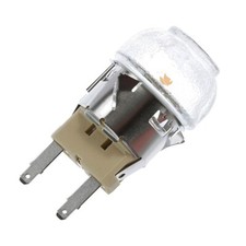 Lampe halogène complète four