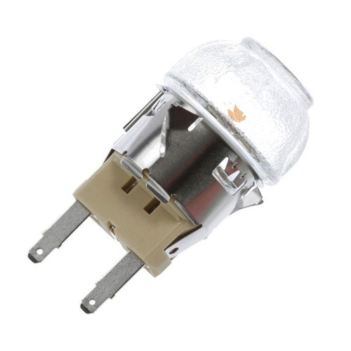 Lampe halogène complète - , four