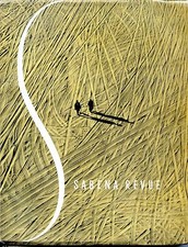 SABENA REVUE 2 - 1964 - Lybie - Lybia