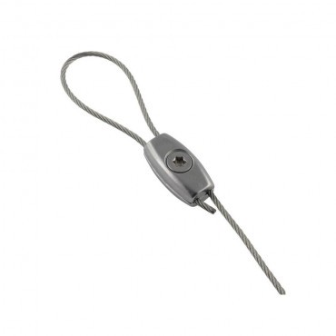 Serre câble pour cable - serre, 5mm