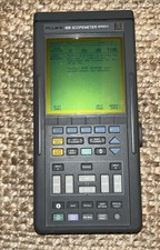 FLUKE 105 SCOPEMETER SÉRIES
