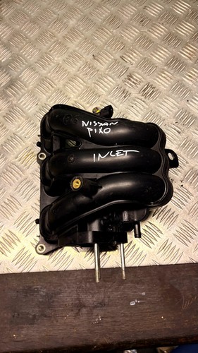 Nissan pixo air - air, intake