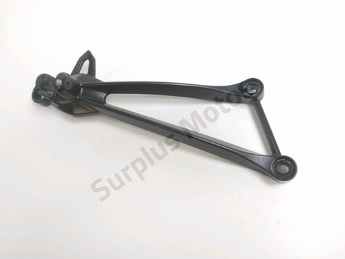 Platine repose pieds - platine,