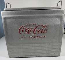 Vintage 1950s Coca-Cola