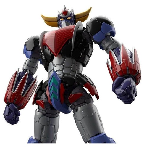 Maquette goldorak grendizer - -,