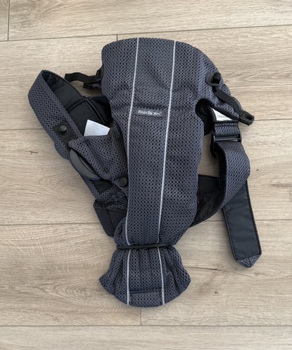 Baby bjorn carrier soft - bjorn,