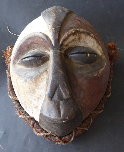 Art africain superbe - art,