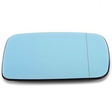 Glace de rétroviseur droit