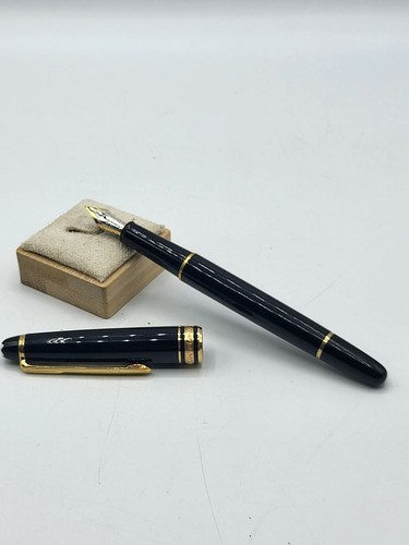 Stylo plume montblanc - -,
