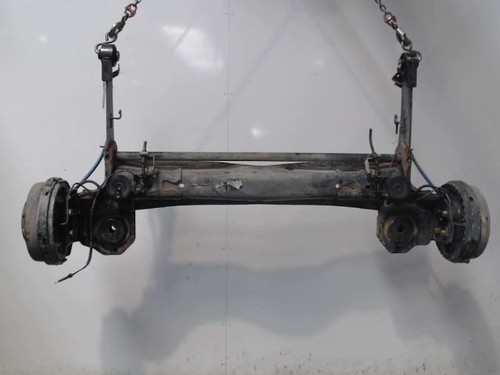 Train arriere peugeot - arriere,