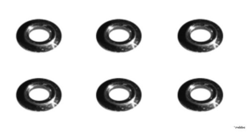 Nine eagles 6pc - nine, solopro126