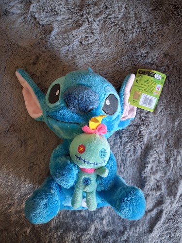 Peluche stitch - peluche,