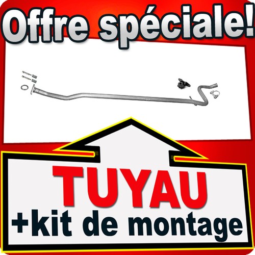 Tuyau pour citroen 1 - tuyau, c2