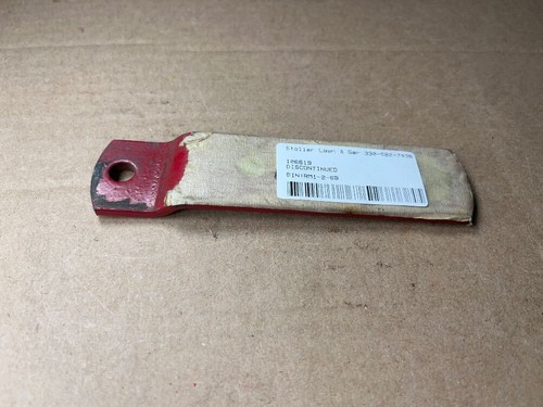Toro wheel horse 106619 - horse,