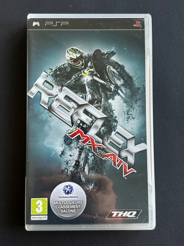 Sony psp atv - vs.,