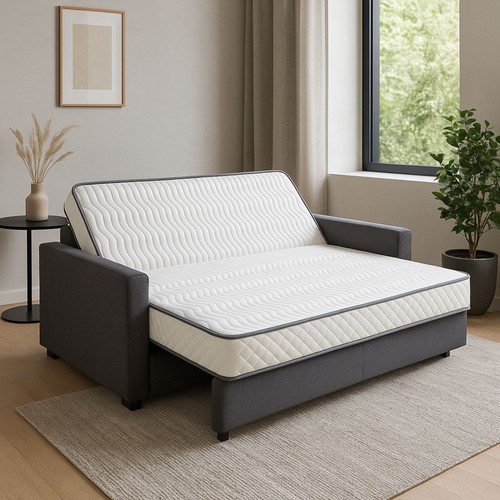 Matelas contact latex de - bz,