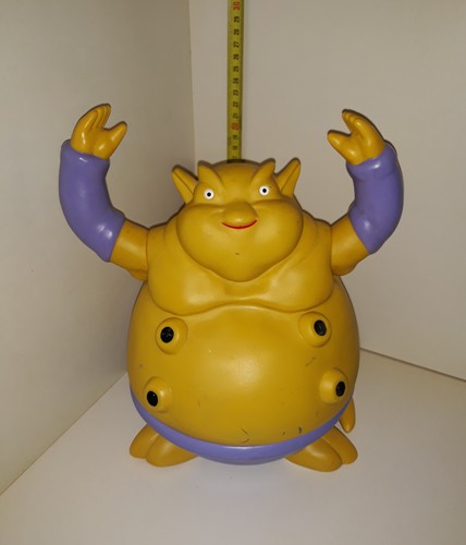 Grande figurine dragon ball - figurine,
