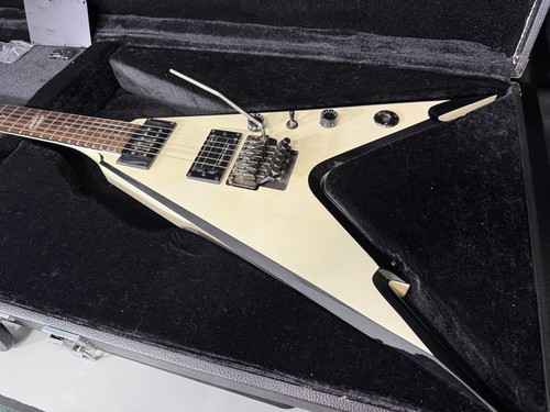 2007 dean razorback - 2007,
