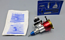 MOTEUR COX 0.49 NEUF