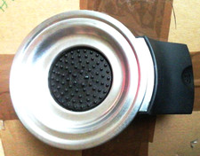 senseo porte/support dosette 1 tasse noir...voir description svp