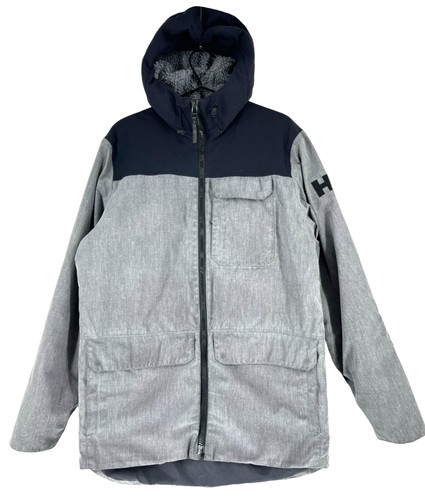 Helly hansen veste homme - helly, À