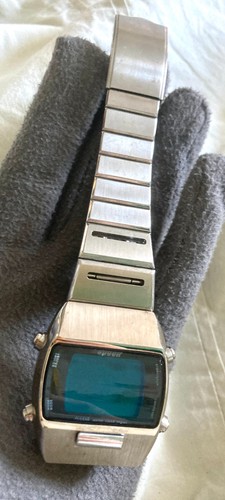 Montre rare pulsar spoon - pulsar, by