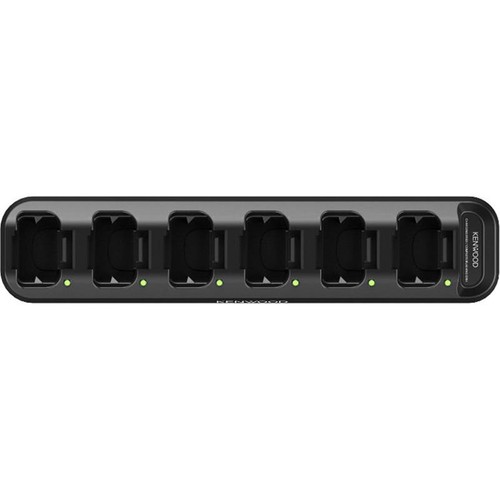 Kenwood pro talk - ksc-506k, gang