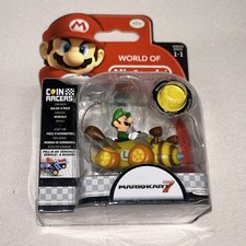 FIGURINE NINTENDO JAKKS