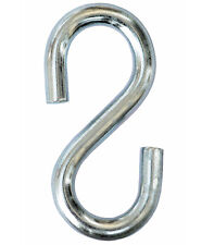 10x S Crochets 30/4 MM