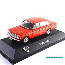 Volvo 144 1:43